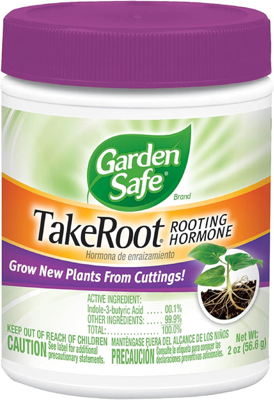 Take Root Rooting Hormone 2oz